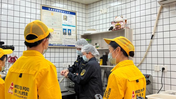 牛豆网 沃尔德：对于行星滚柱丝杠的关键部件加工，公司已取得阶段性技术成果