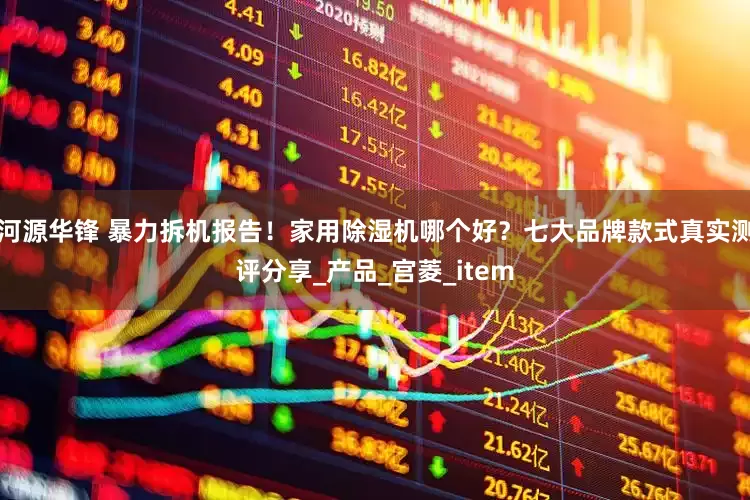 河源华锋 暴力拆机报告！家用除湿机哪个好？七大品牌款式真实测评分享_产品_宫菱_item