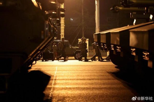 红腾网 集结完毕！