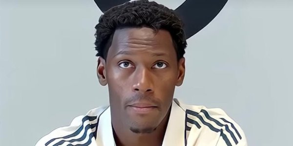 策略赢 戴维：若能改规则我希望取消VAR；遇到过的最强对手是梅西