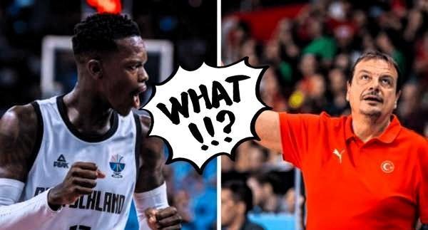 广盛网 德国后卫施罗德欧锦赛夺冠炮轰土耳其主帅：阿塔曼去你的最佳教练